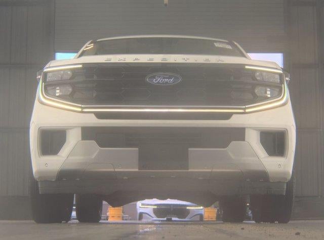 2025 Ford Expedition Platinum 4x4