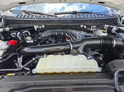 2025 Ford Expedition Platinum 4x4