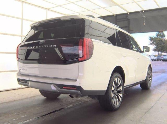 2025 Ford Expedition Platinum 4x4