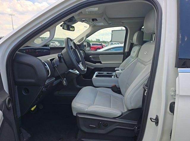 2025 Ford Expedition Platinum 4x4