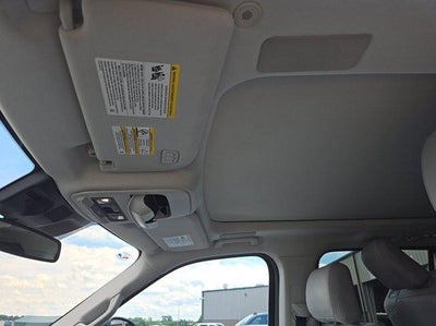 2025 Ford Expedition Platinum 4x4