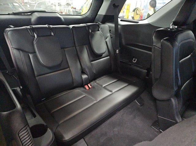 2023 Ford Explorer XLT 4WD