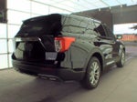2023 Ford Explorer XLT 4WD