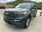 2022 Ford Explorer XLT 4WD