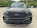 2022 Ford Explorer XLT 4WD