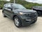 2022 Ford Explorer XLT 4WD