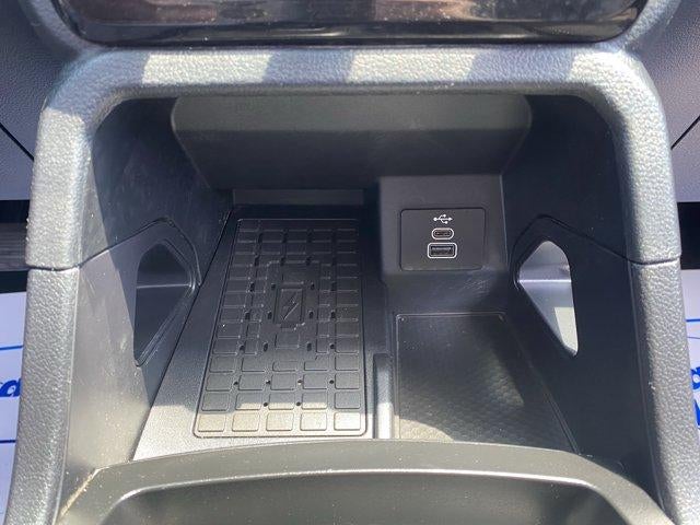 2025 Ford Ranger XLT 4WD SuperCrew 5' Box