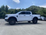2025 Ford Ranger XLT 4WD SuperCrew 5' Box