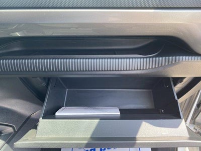 2025 Ford Ranger XLT 4WD SuperCrew 5' Box