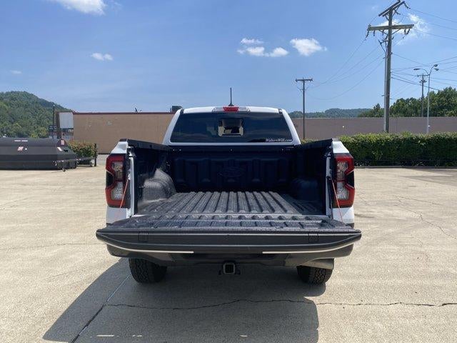 2025 Ford Ranger XLT 4WD SuperCrew 5' Box