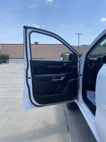 2025 Ford Ranger XLT 4WD SuperCrew 5' Box