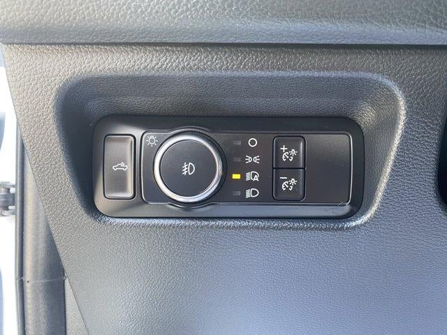 2025 Ford Ranger XLT 4WD SuperCrew 5' Box