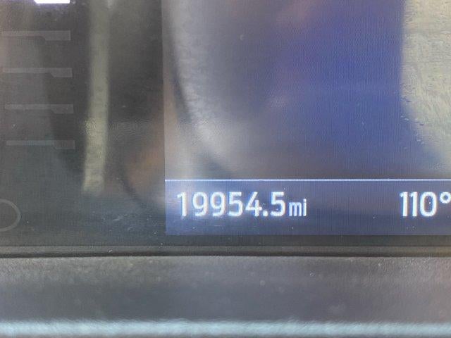 2025 Ford Ranger XLT 4WD SuperCrew 5' Box