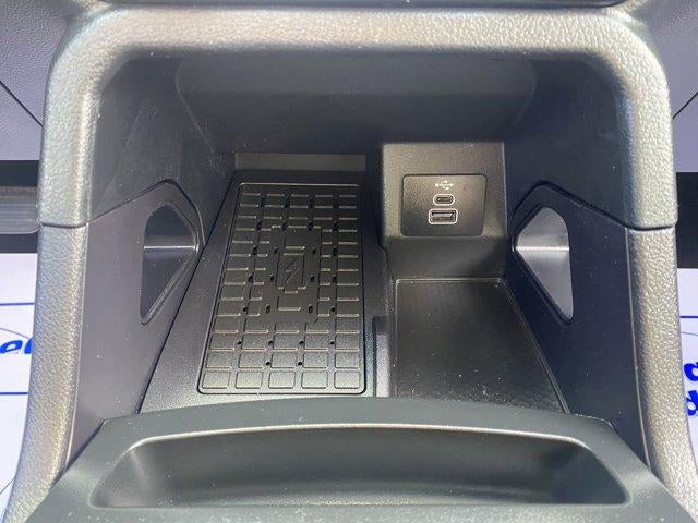 2025 Ford Ranger XLT 4WD SuperCrew 5' Box