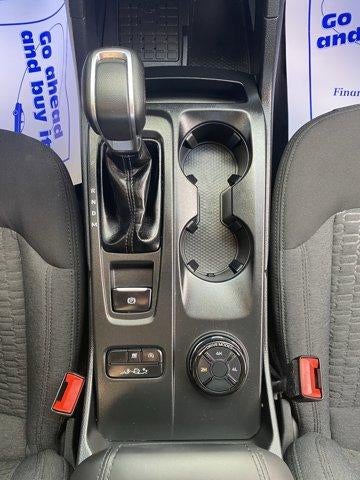 2025 Ford Ranger XLT 4WD SuperCrew 5' Box