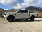 2025 Ford Ranger XLT 4WD SuperCrew 5' Box