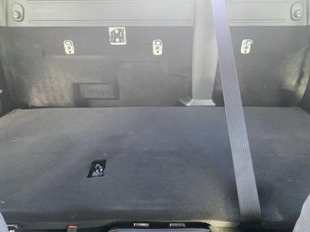 2025 Ford Ranger XLT 4WD SuperCrew 5' Box