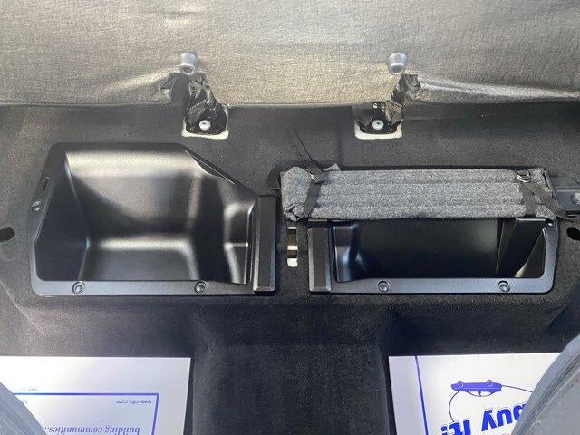 2025 Ford Ranger XLT 4WD SuperCrew 5' Box