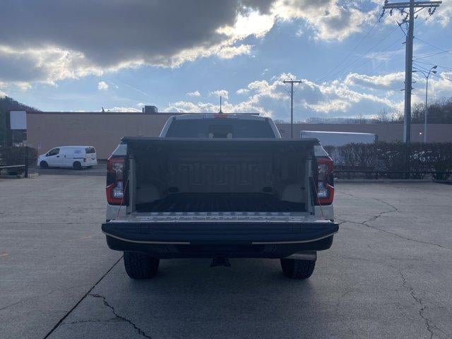 2025 Ford Ranger XLT 4WD SuperCrew 5' Box