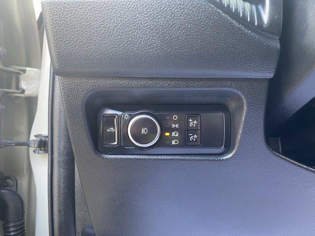 2025 Ford Ranger XLT 4WD SuperCrew 5' Box