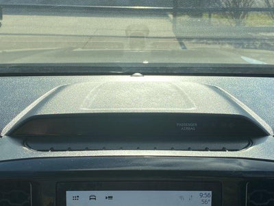 2025 Ford Ranger XLT 4WD SuperCrew 5' Box