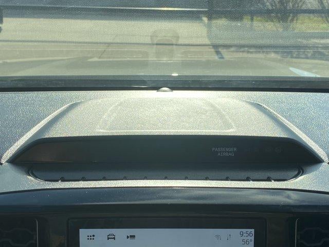 2025 Ford Ranger XLT 4WD SuperCrew 5' Box