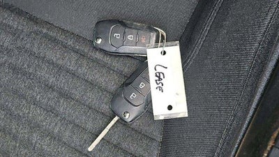 2023 Ford F-150 XL 4WD SuperCrew 5.5' Box