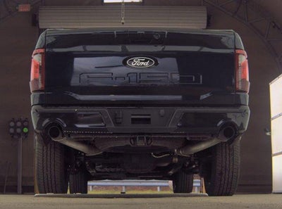 2024 Ford F-150 XLT 4WD SuperCrew 5.5' Box