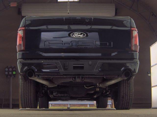 2024 Ford F-150 XLT 4WD SuperCrew 5.5' Box