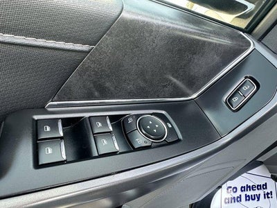 2025 Ford F-150 XLT 4WD SuperCrew 5.5' Box