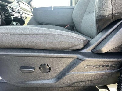 2025 Ford F-150 XLT 4WD SuperCrew 5.5' Box