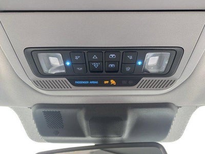 2022 Ford F-150 XLT 4WD SuperCrew 5.5' Box