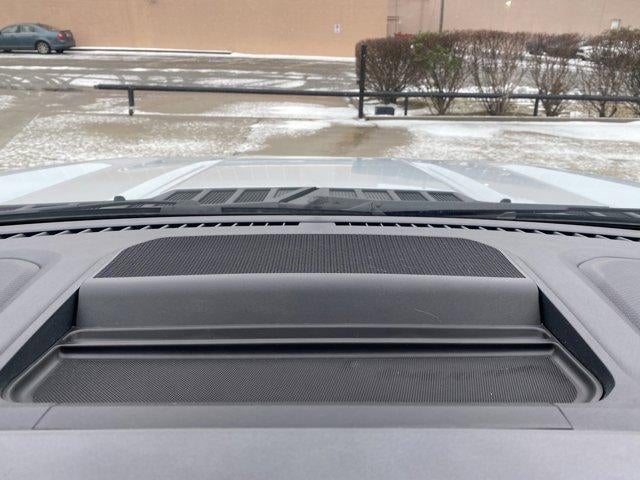 2022 Ford F-150 XLT 4WD SuperCrew 5.5' Box