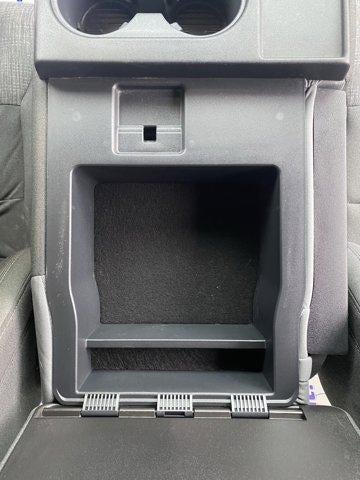 2022 Ford F-150 XLT 4WD SuperCrew 5.5' Box