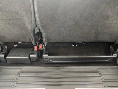 2022 Ford F-150 XLT 4WD SuperCrew 5.5' Box