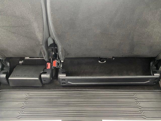 2022 Ford F-150 XLT 4WD SuperCrew 5.5' Box