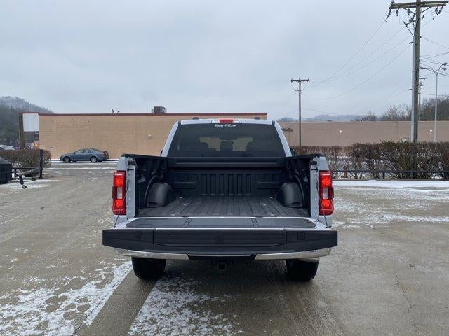 2022 Ford F-150 XLT 4WD SuperCrew 5.5' Box