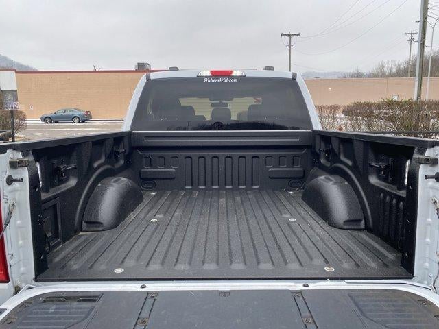2022 Ford F-150 XLT 4WD SuperCrew 5.5' Box