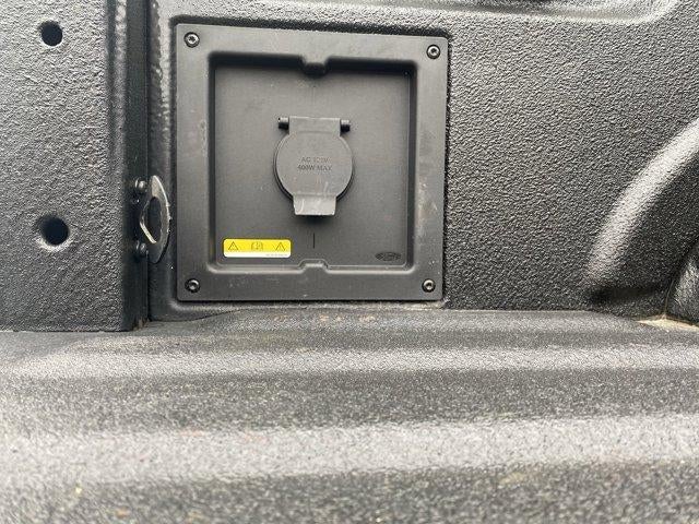 2022 Ford F-150 XLT 4WD SuperCrew 5.5' Box