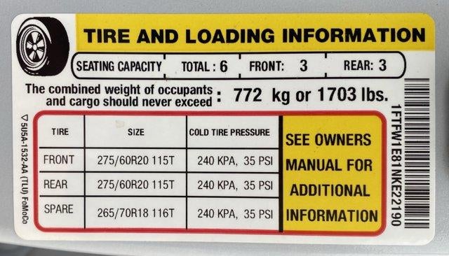 2022 Ford F-150 XLT 4WD SuperCrew 5.5' Box