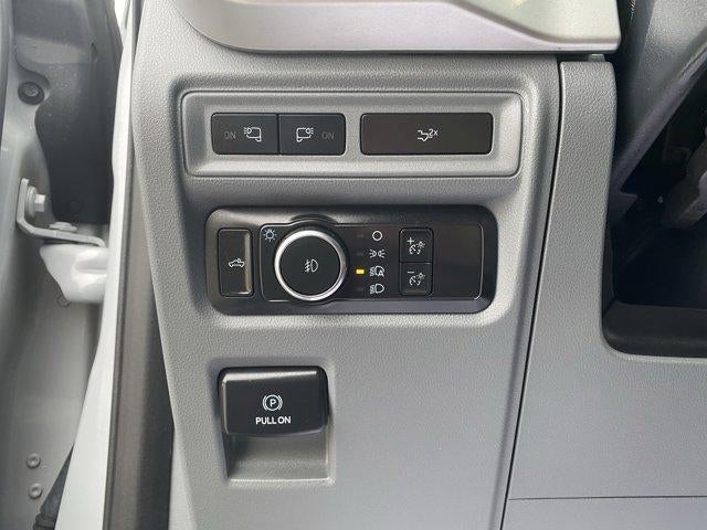 2022 Ford F-150 XLT 4WD SuperCrew 5.5' Box