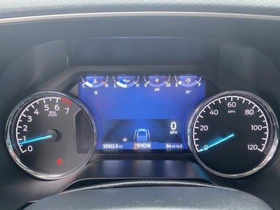 2022 Ford F-150 XLT 4WD SuperCrew 5.5' Box