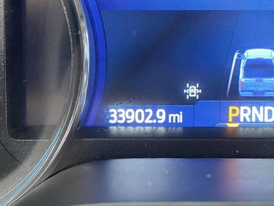 2022 Ford F-150 XLT 4WD SuperCrew 5.5' Box