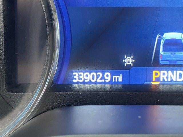 2022 Ford F-150 XLT 4WD SuperCrew 5.5' Box