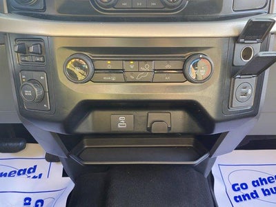 2023 Ford F-150 XLT 4WD SuperCrew 5.5' Box
