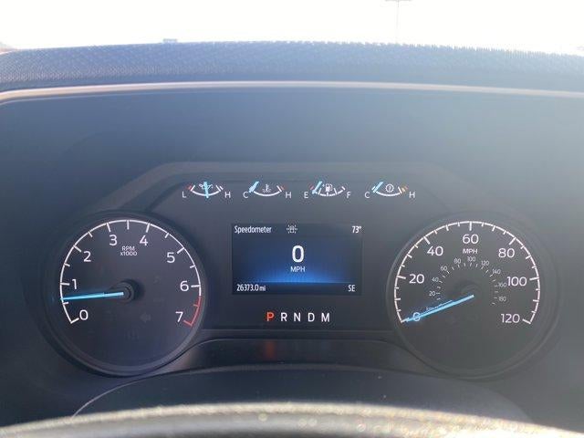 2023 Ford F-150 XLT 4WD SuperCrew 5.5' Box