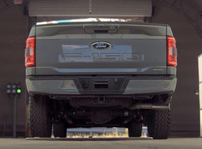 2023 Ford F-150 XLT 4WD SuperCrew 5.5' Box