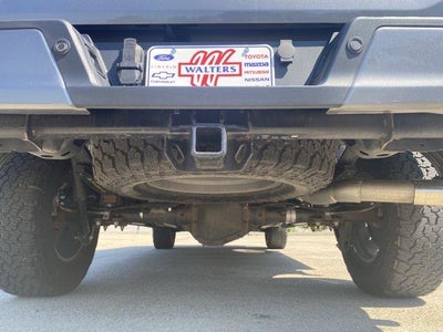 2023 Ford F-150 XLT 4WD SuperCrew 5.5' Box
