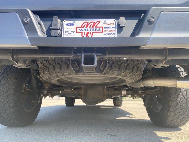 2023 Ford F-150 XLT 4WD SuperCrew 5.5' Box