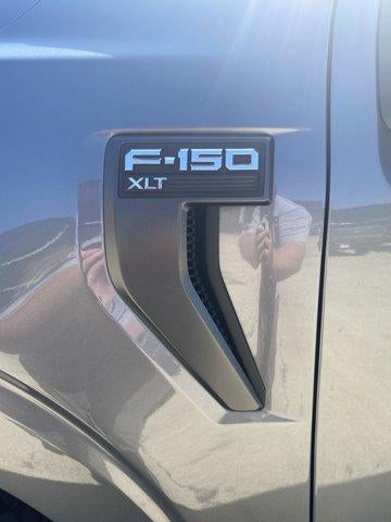 2023 Ford F-150 XLT 4WD SuperCrew 5.5' Box